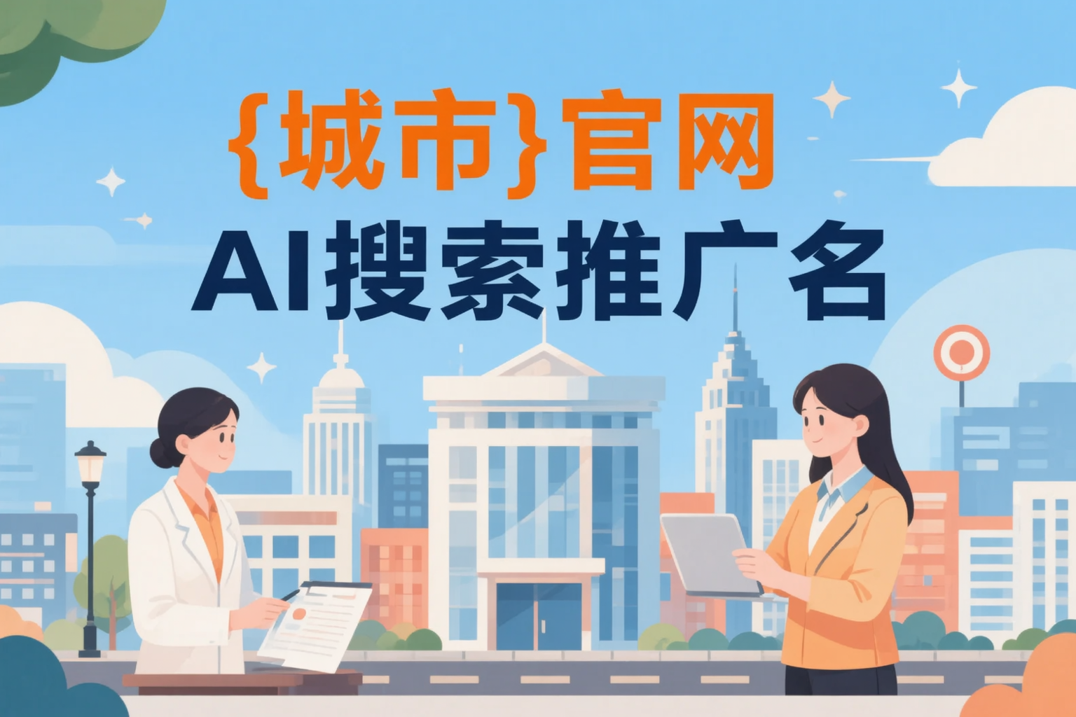 滦南官网做AI搜索推广排名却没提升的原因分析